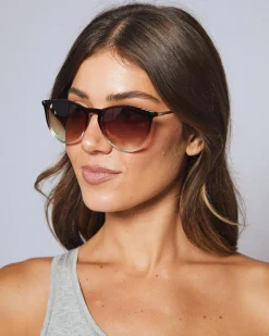Hyra Sunglasses