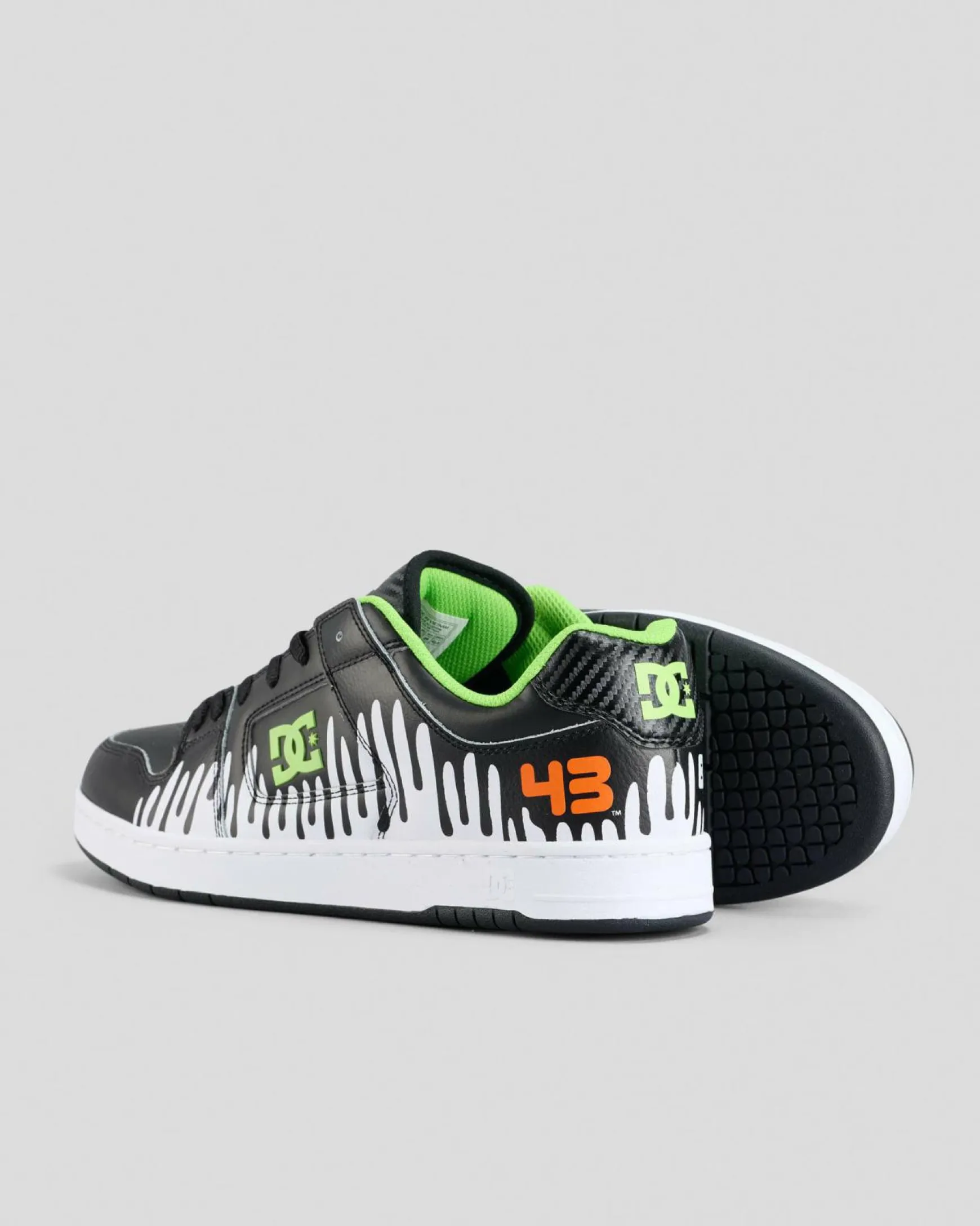 43i Manteca 4 Shoes