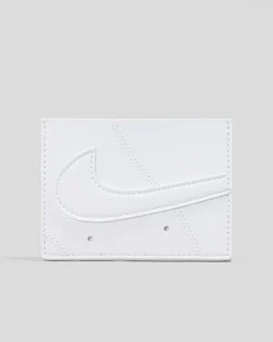 Icon Air Force 1 Card Wallet