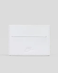 Icon Air Force 1 Card Wallet