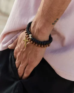 Icon Double Crossed Combo Bracelet Pack