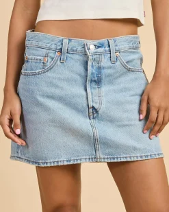 Icon Skirt