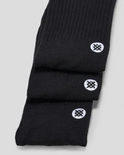 Icon Socks 3 Pack