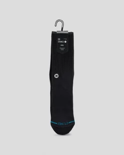 Icon Socks 3 Pack