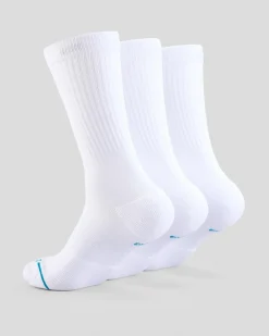 Icon Socks 3 Pack