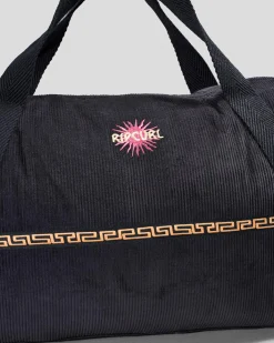 Icons Cord Travel Bag