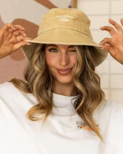 Icons Of Surf Bucket Hat