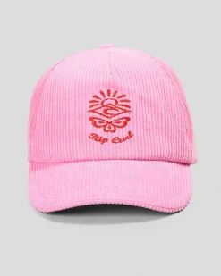 Icons Of Surf Cap