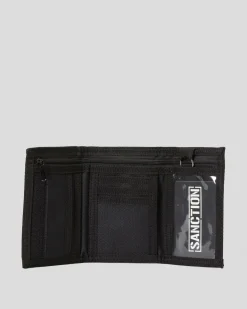 Ignite Trifold Wallet