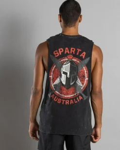Immortal Muscle Tank