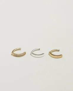 Imogen Belly Ring Pack