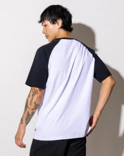 Impaired Raglan T-Shirt