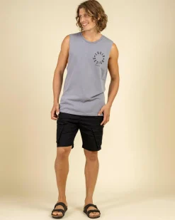 Inception Muscle Tank