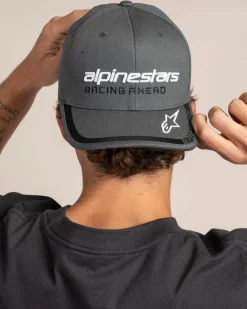 Indent Cap