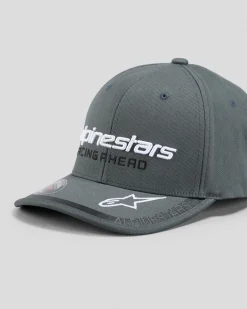 Indent Cap