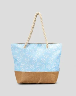 Indi Beach Bag