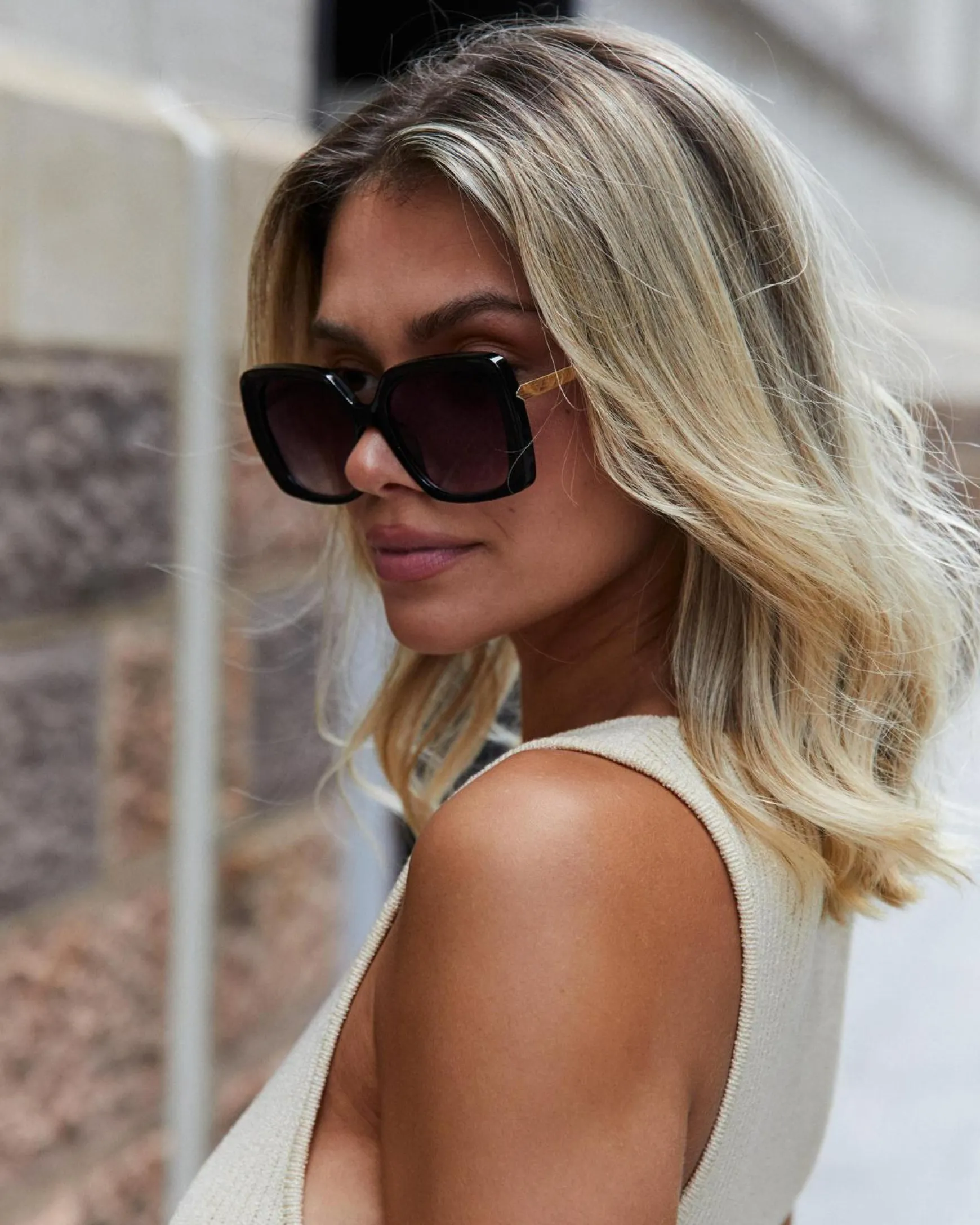 Indiana Sunglasses