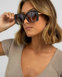 Indiana Sunglasses