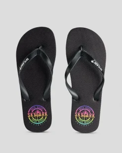 Indulge Thongs