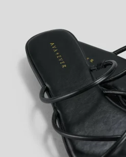 Ines Slide Sandals