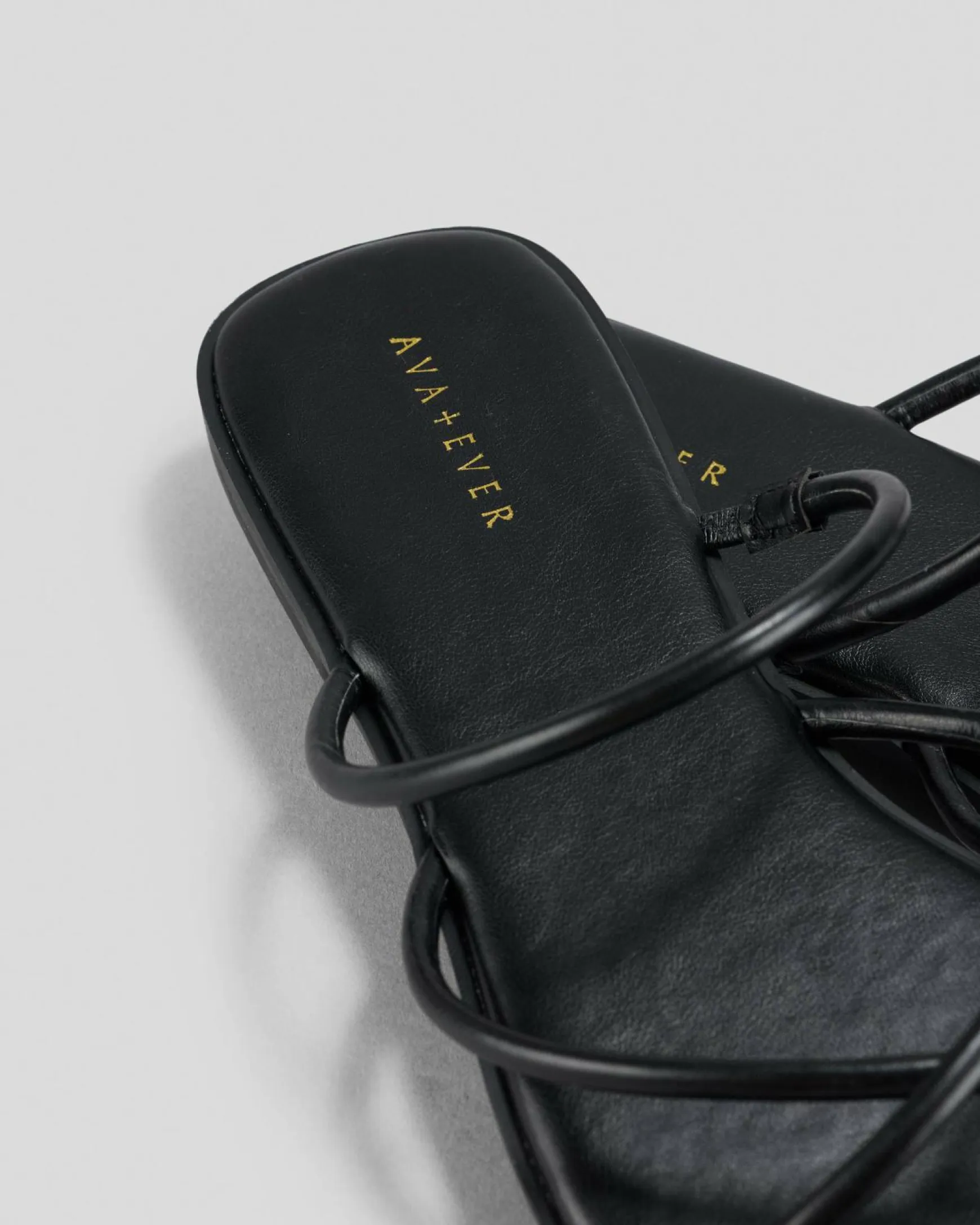 Ines Slide Sandals