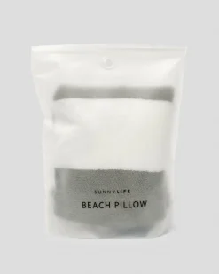 Inflatable Beach Pillow