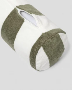 Inflatable Beach Pillow