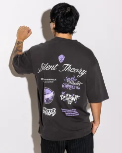 Influence Box T-Shirt