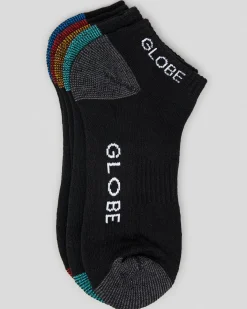 Ingles Ankle Socks 5 Pack
