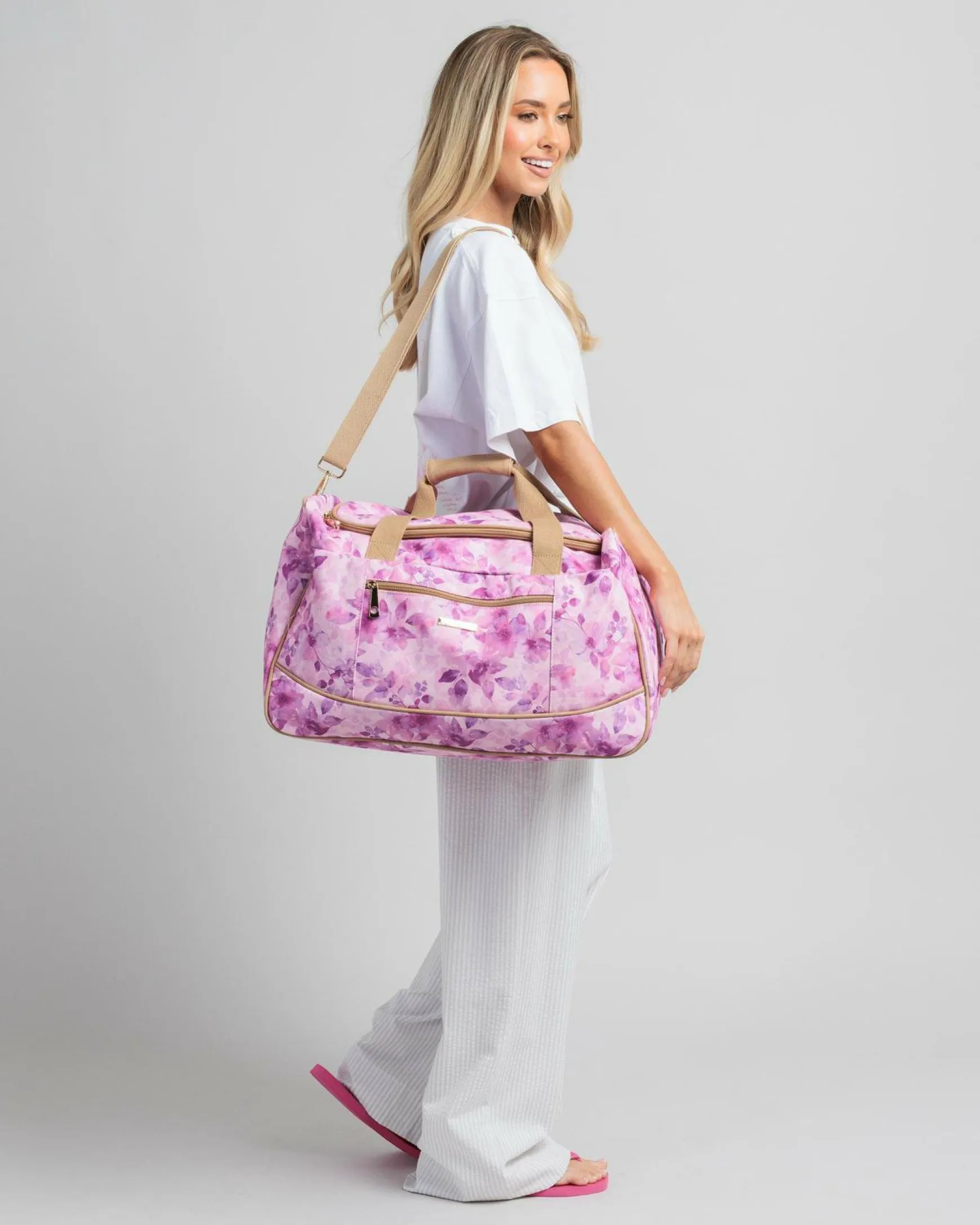 Inisa Overnight Bag