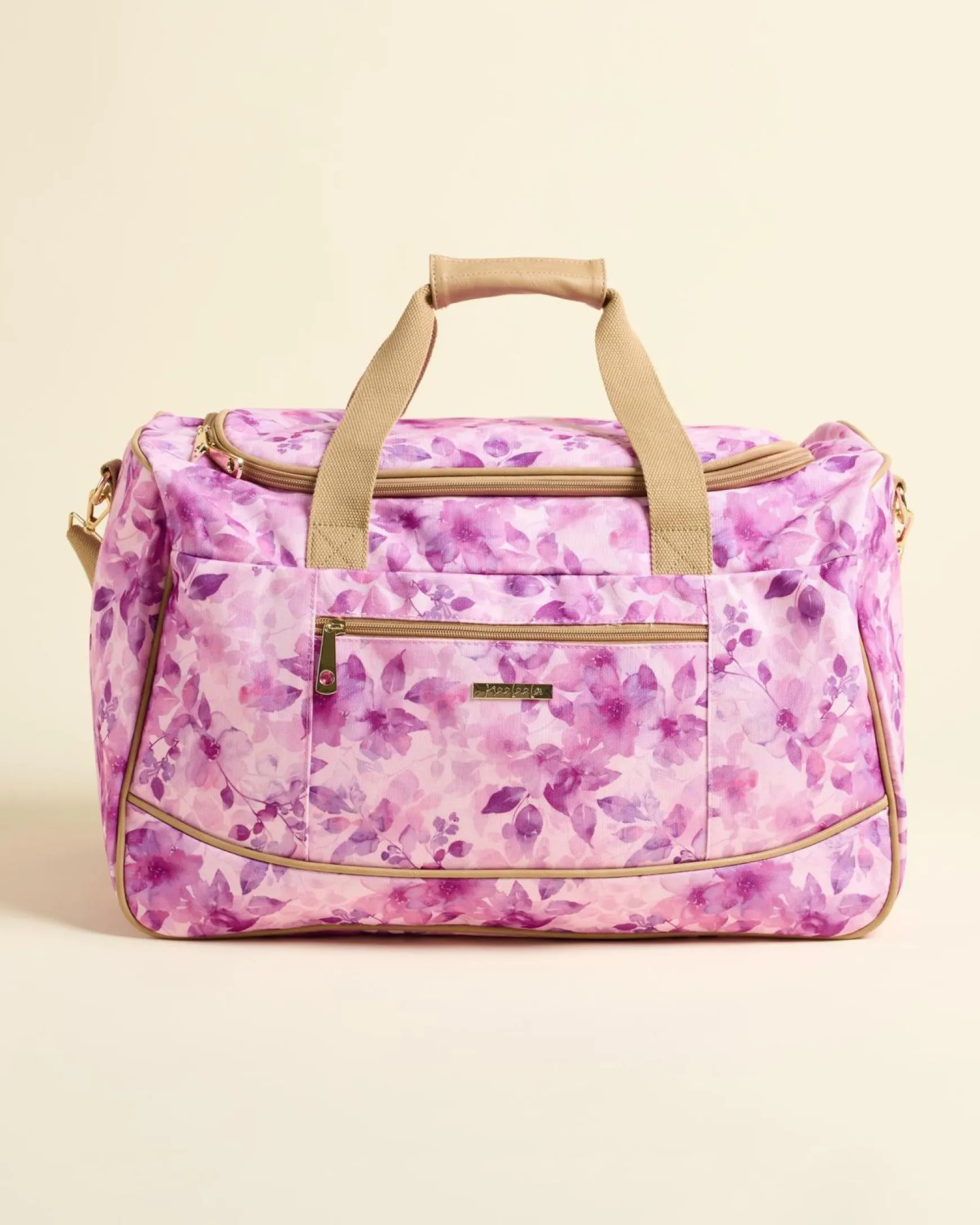 Inisa Overnight Bag