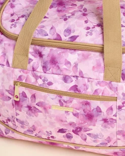 Inisa Overnight Bag
