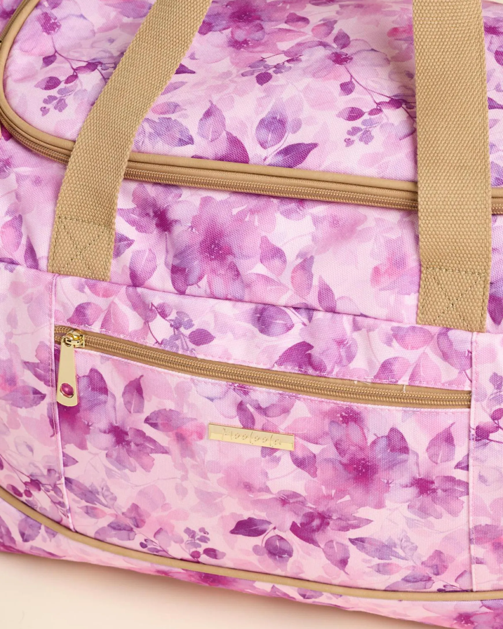 Inisa Overnight Bag