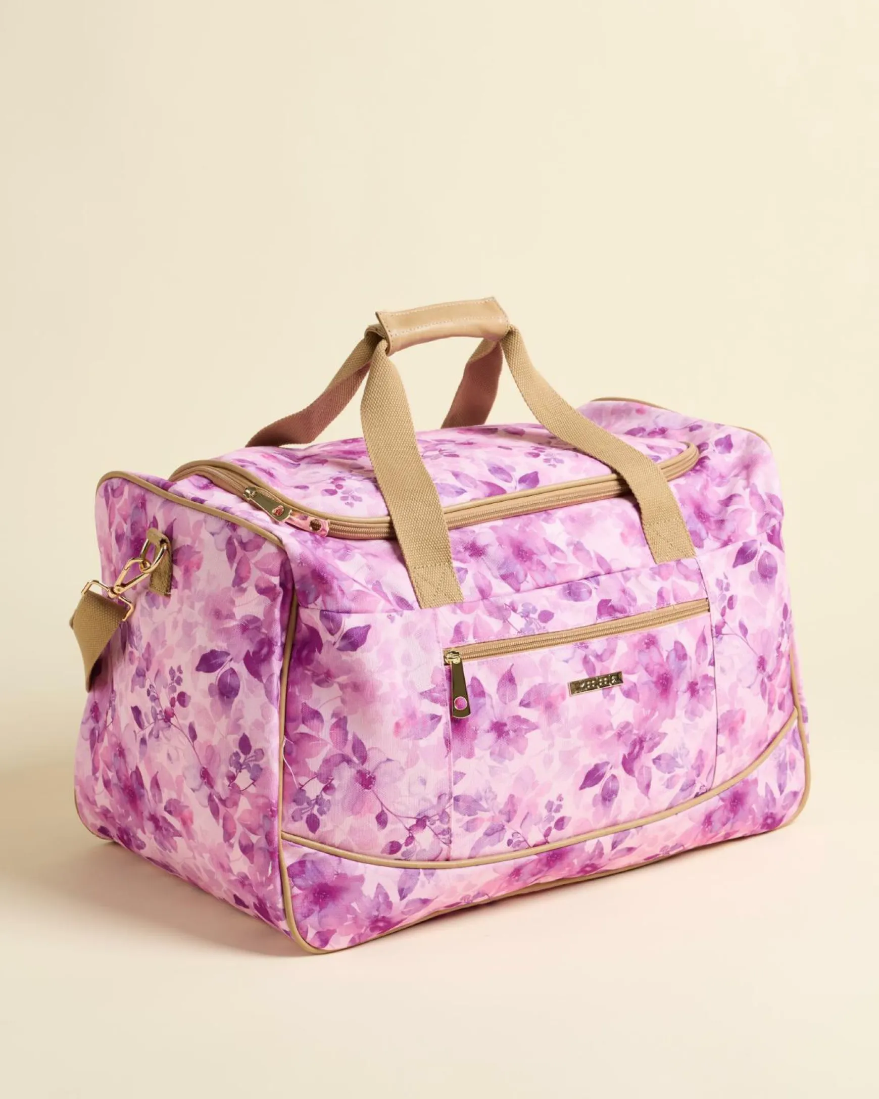Inisa Overnight Bag