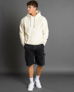 Institute Denim Walk Shorts