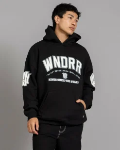 Institute Hoodie