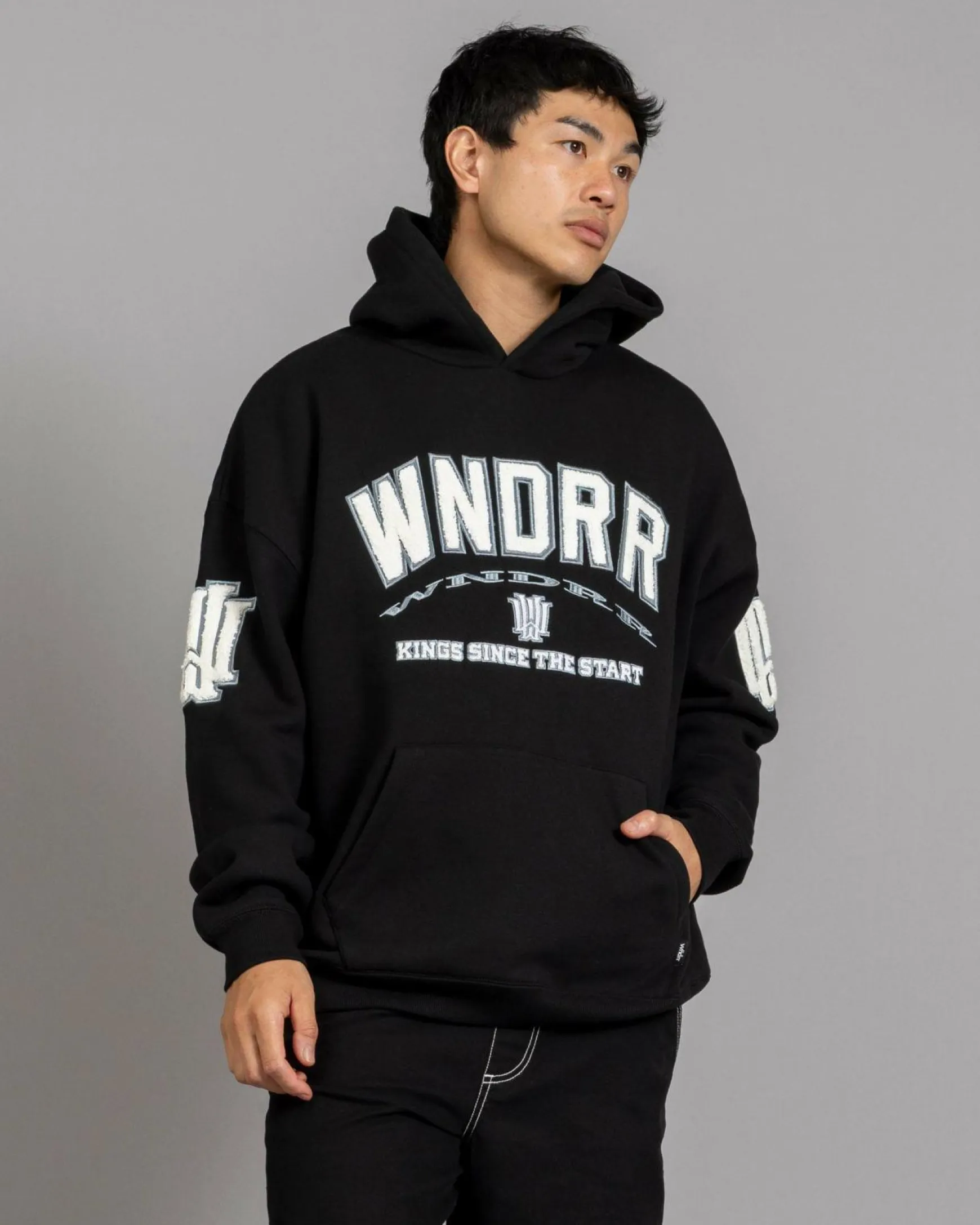 Institute Hoodie
