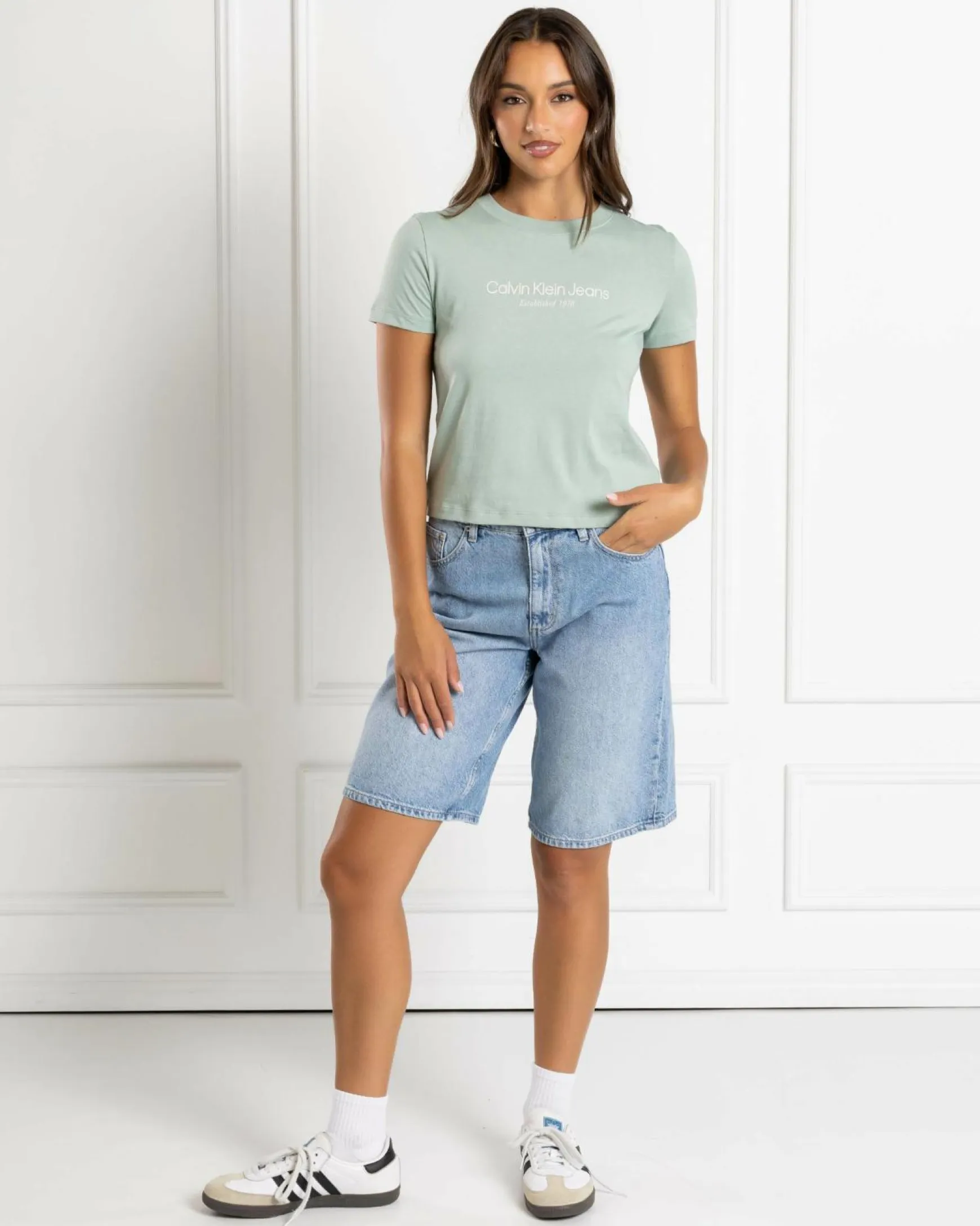 Institutional T-Shirt