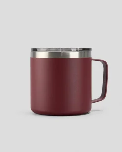 Insulated Brew Mug