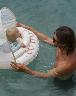 Interactive Baby Float