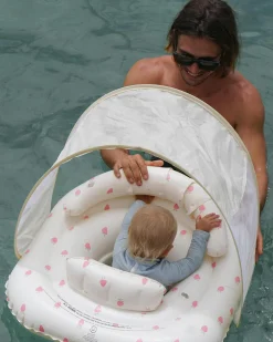 Interactive Baby Float