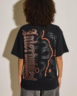 Intertwined Street T-Shirt