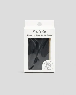IPhone Lip Gloss Suction Sticker