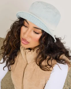 Iris Bucket Hat