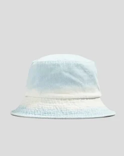 Iris Bucket Hat