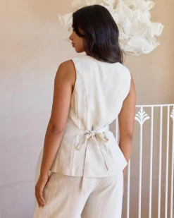 Iris Dallis Top