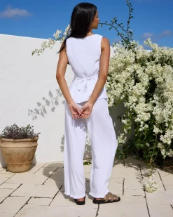 Iris Dallis Top
