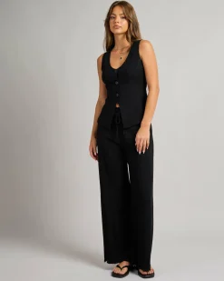 Iris Dallis Top