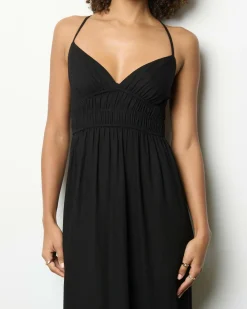 Isla Maxi Dress