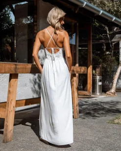 Isla Maxi Dress